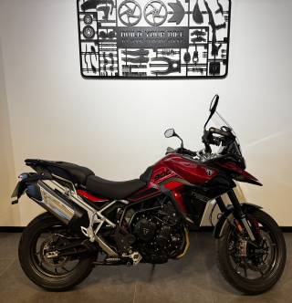 TRIUMPH Tiger 900 GT PRO - 2025
