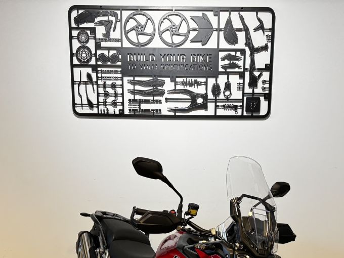 TRIUMPH Tiger 900 GT PRO 4