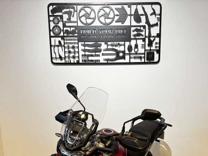 TRIUMPH Tiger 900 GT PRO 4