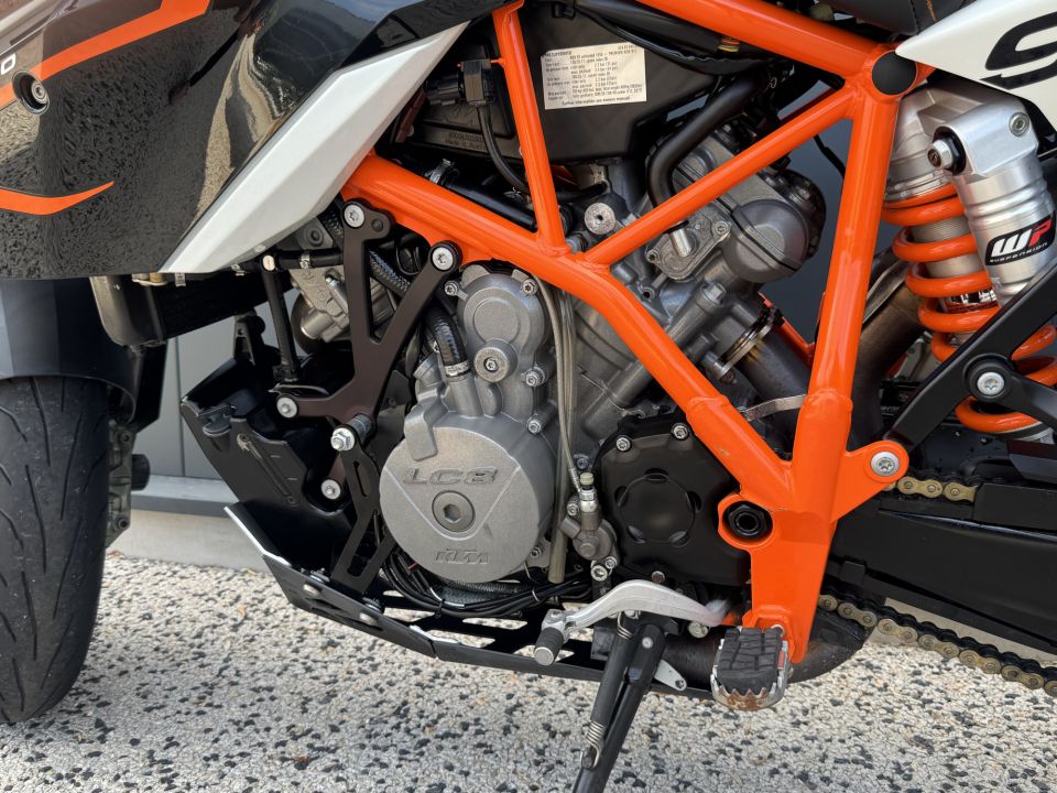 KTM KTM 990 SMR 2011 4