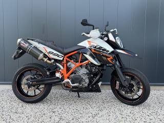 KTM KTM 990 SMR 2011 - 2011