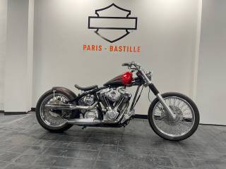 SAXON HENCHMAN - 2009