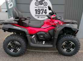 CF MOTO CFORCE 625 TOURING - 2025