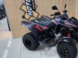 KYMCO MAXXER 300 - 2022