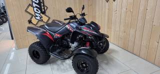 KYMCO MAXXER 300 - 2022