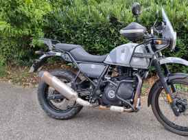 ROYAL ENFIELD HIMALAYAN - 2020