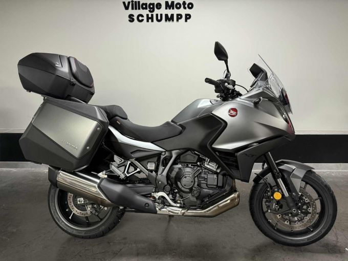 HONDA NT 1100 4