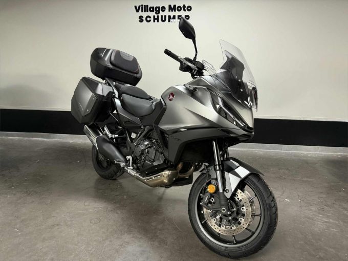 HONDA NT 1100 4