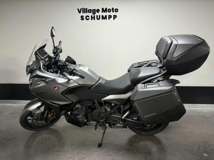 HONDA NT 1100 4