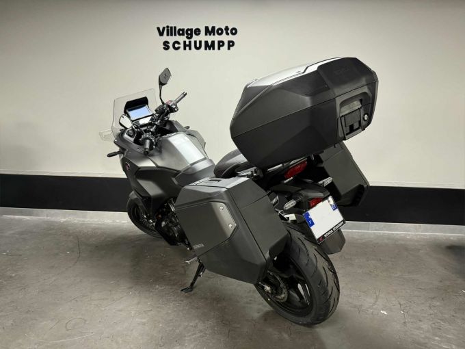 HONDA NT 1100 4