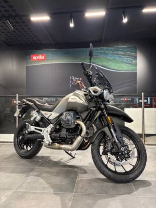 MOTO GUZZI V85 TT 850 - 2025