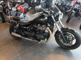 TRIUMPH THUNDERB. STORM - 2011