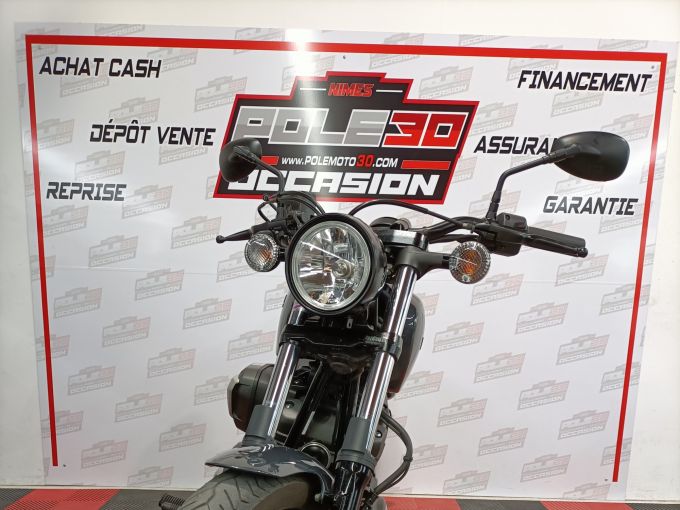 YAMAHA XV 950 BOLT R 4
