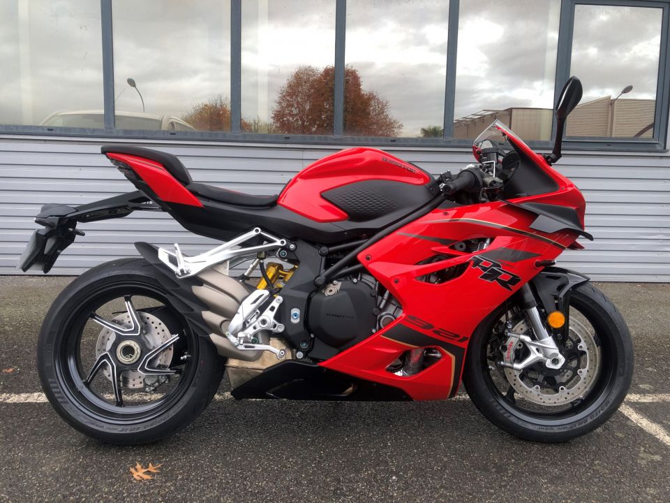 QJ MOTOR SRK 921 RR 4