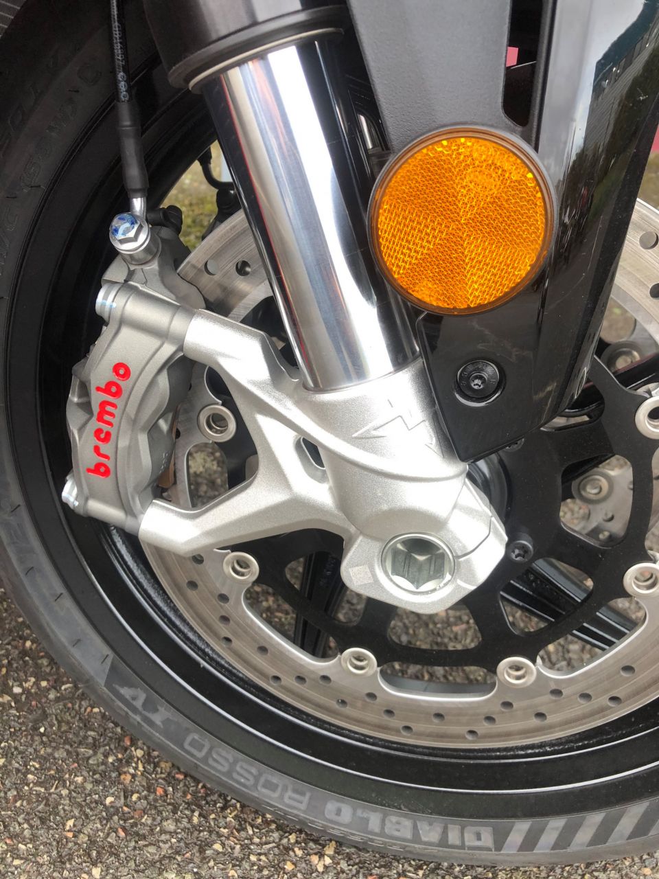 QJ MOTOR SRK 921 RR 4