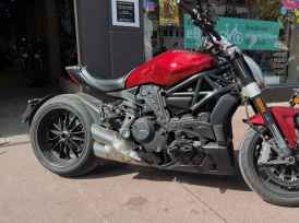 DUCATI XDIAVEL 1260 - 2022