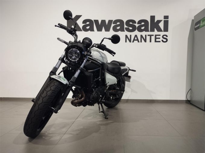 KAWASAKI Eliminator 500 4