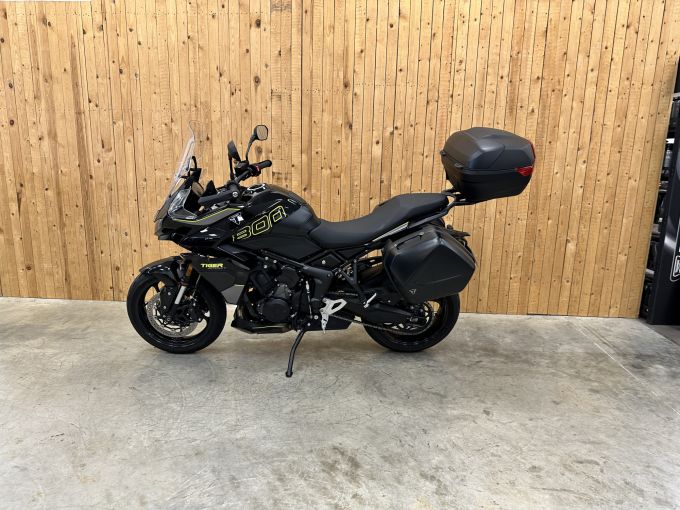 TRIUMPH Tiger Sport 800 4