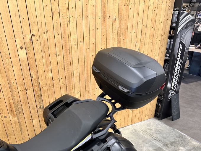 TRIUMPH Tiger Sport 800 4