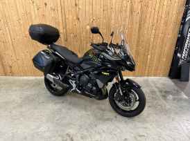 TRIUMPH Tiger Sport 800 - 2025