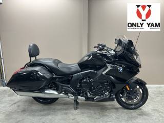 BMW K 1600 BAGGER - 2018