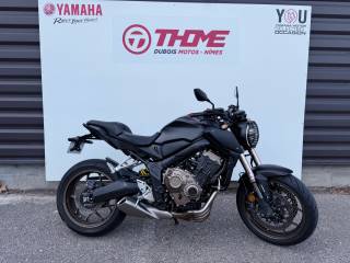 HONDA CB 650 R - 2021