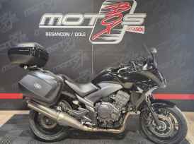 HONDA CBF 1000 FA - 2013