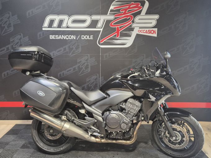 HONDA CBF 1000 FA 4