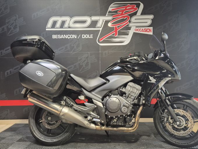 HONDA CBF 1000 FA 4