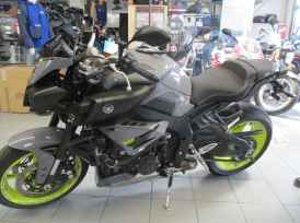 YAMAHA MT-10 - 2017