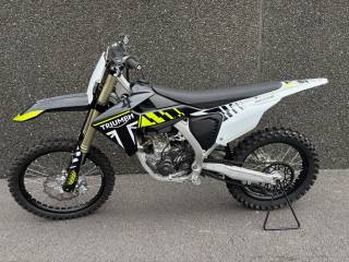 TRIUMPH TF 250-X - 2025