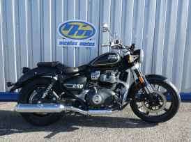 ROYAL ENFIELD SUPER METEOR - 2025
