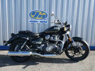 ROYAL ENFIELD SUPER METEOR - 2025