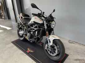 MOTO MORINI 1200 SPORT - 2022