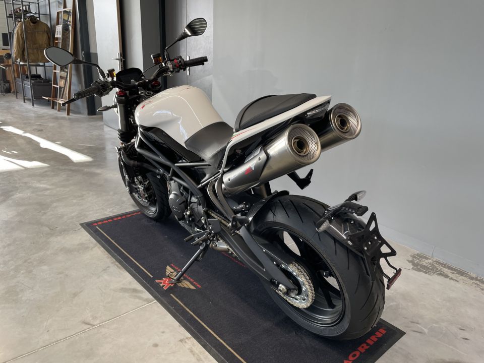 MOTO MORINI 1200 SPORT 4