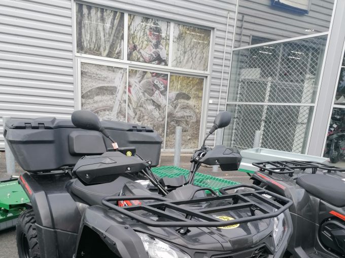 GOES TERROX 500 4