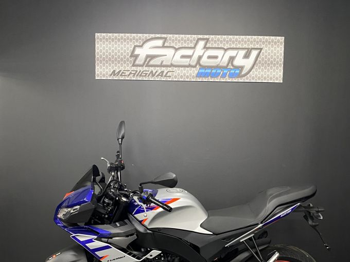 APRILIA TUONO 125 4