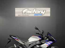 APRILIA TUONO 125 - 2024