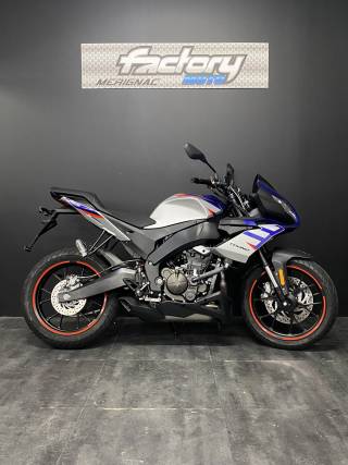 APRILIA TUONO 125 - 2024