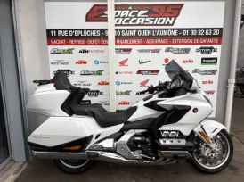 HONDA HONDA GL 1800 GOLDWING DCT TOURING - 2023