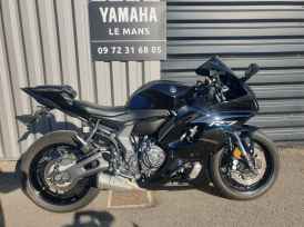 YAMAHA R7 - 2023