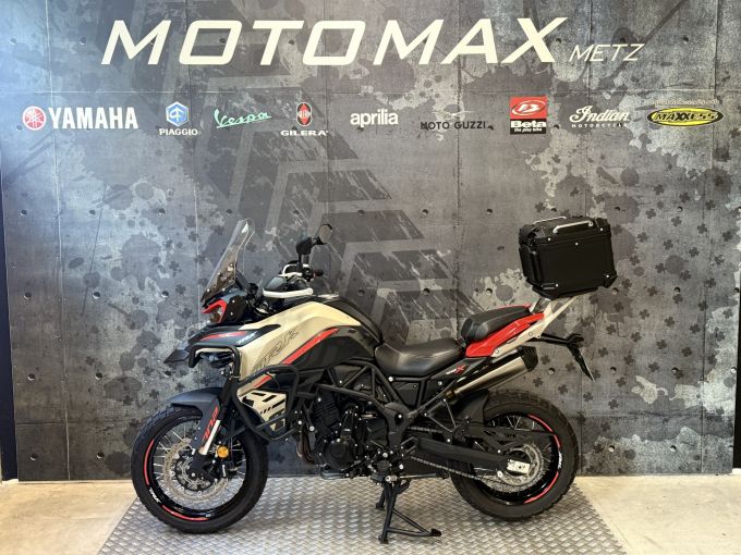 BENELLI TRK  702  X 4