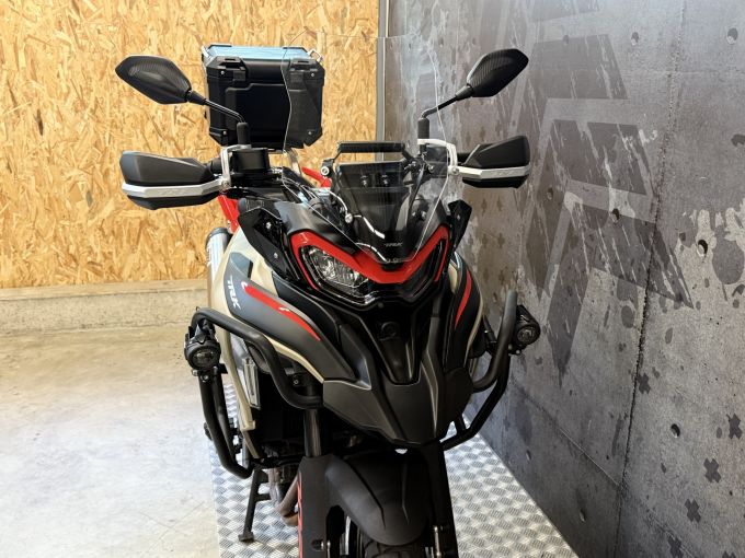 BENELLI TRK  702  X 4