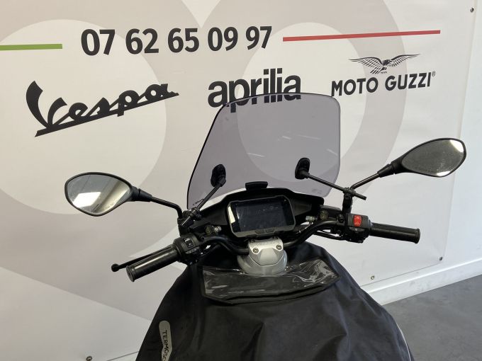 PIAGGIO 1 ACTIVE 4