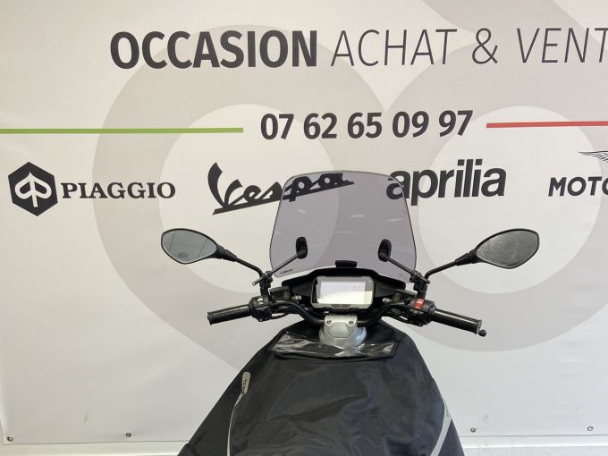PIAGGIO 1 ACTIVE 4
