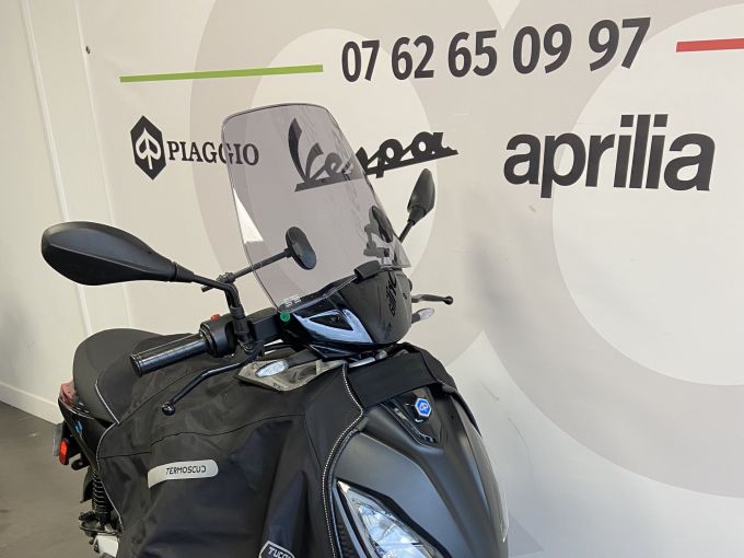 PIAGGIO 1 ACTIVE 4