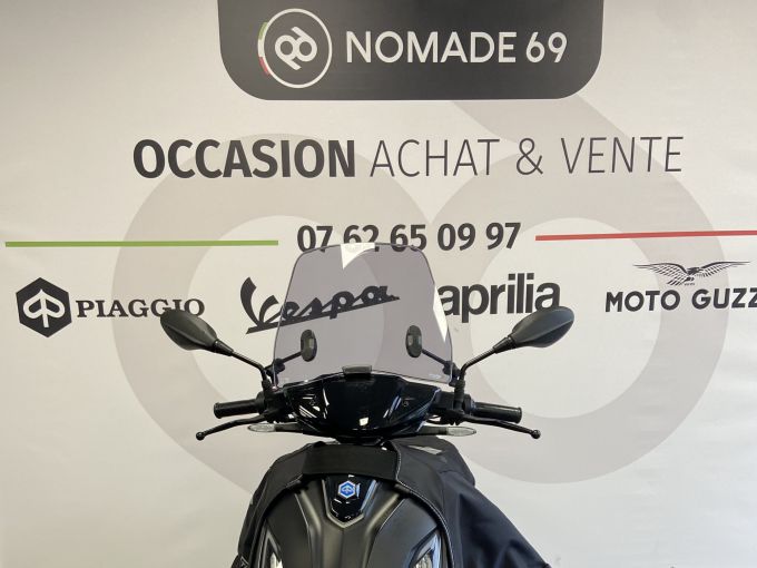PIAGGIO 1 ACTIVE 4