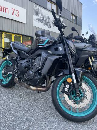 YAMAHA MT-09  Y-AMT - 2024