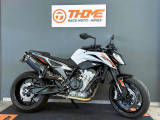KTM 790 DUKE ABS - 2024