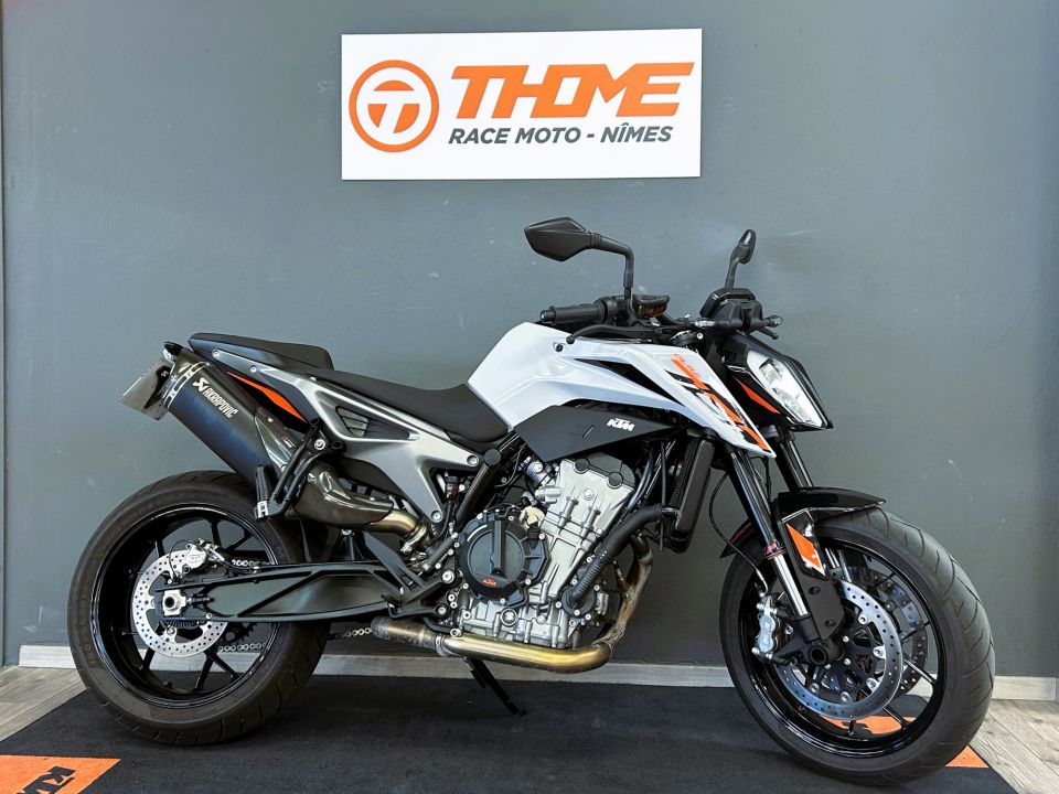 KTM 790 DUKE ABS 4